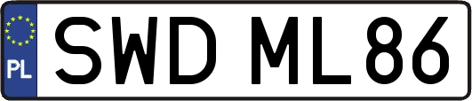 SWDML86