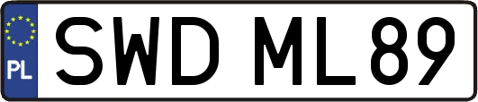 SWDML89