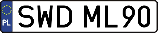 SWDML90