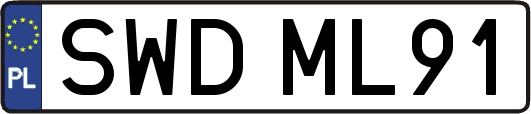 SWDML91