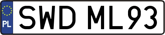 SWDML93