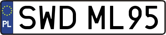 SWDML95