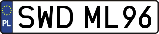 SWDML96