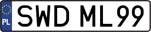 SWDML99