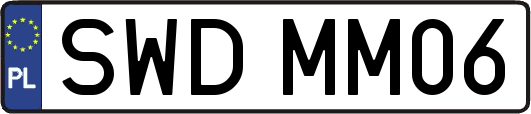 SWDMM06