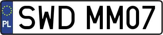 SWDMM07