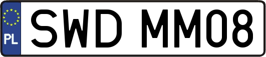 SWDMM08