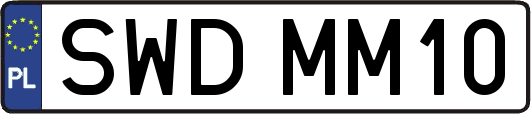 SWDMM10