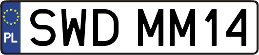 SWDMM14