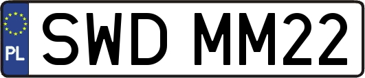 SWDMM22