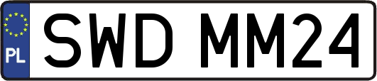 SWDMM24