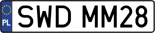 SWDMM28