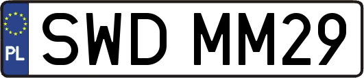 SWDMM29