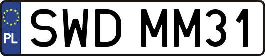 SWDMM31