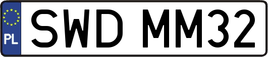 SWDMM32