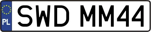 SWDMM44