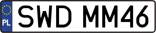 SWDMM46