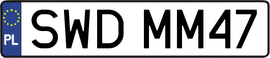 SWDMM47