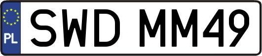 SWDMM49