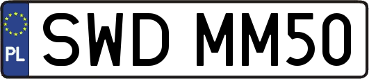 SWDMM50