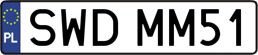 SWDMM51