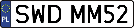 SWDMM52