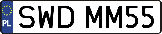 SWDMM55