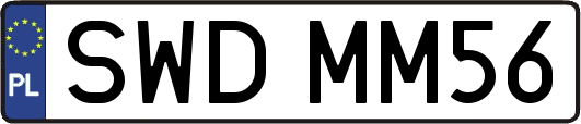 SWDMM56