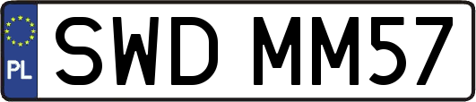 SWDMM57