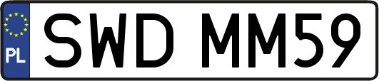 SWDMM59