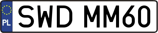 SWDMM60