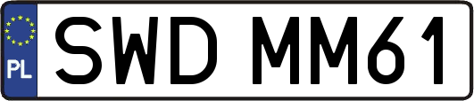 SWDMM61