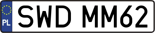 SWDMM62