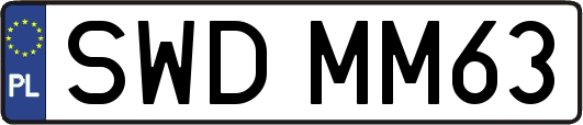 SWDMM63