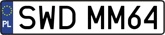 SWDMM64