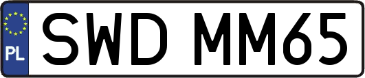 SWDMM65