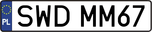 SWDMM67
