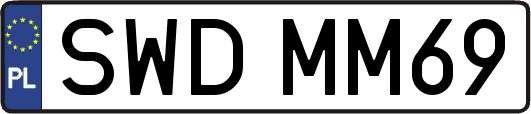 SWDMM69