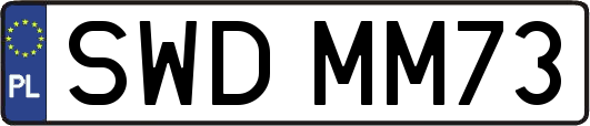 SWDMM73