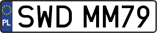 SWDMM79