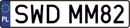 SWDMM82