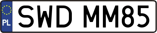 SWDMM85