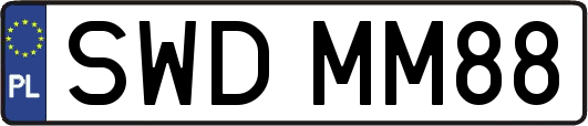 SWDMM88