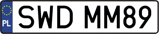 SWDMM89