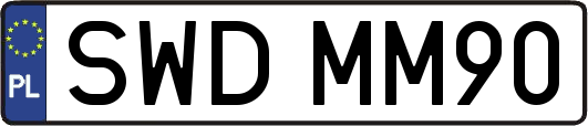 SWDMM90