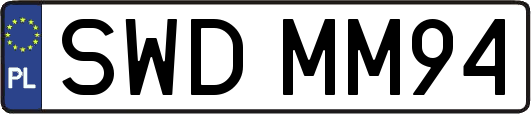 SWDMM94