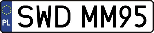 SWDMM95