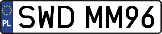 SWDMM96