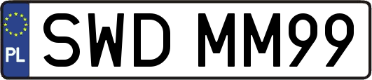 SWDMM99