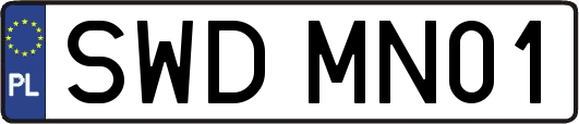 SWDMN01